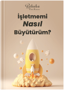 ücretsiz ebook, işletmemi nasıl büyütürüm?