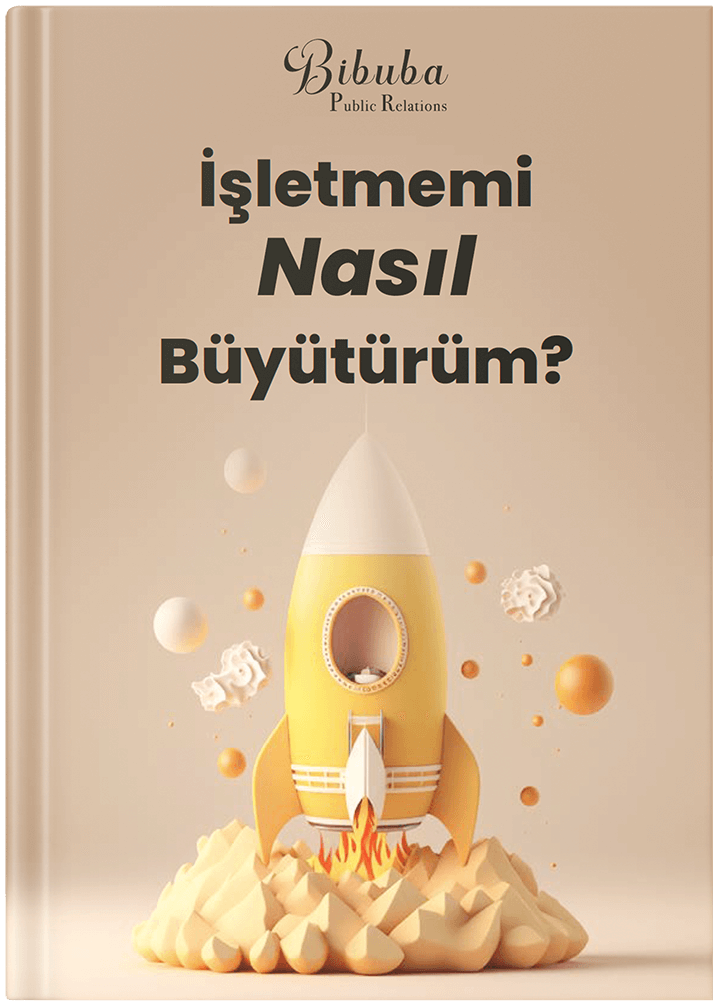 ücretsiz ebook, işletmemi nasıl büyütürüm?