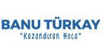 banu turkay logo