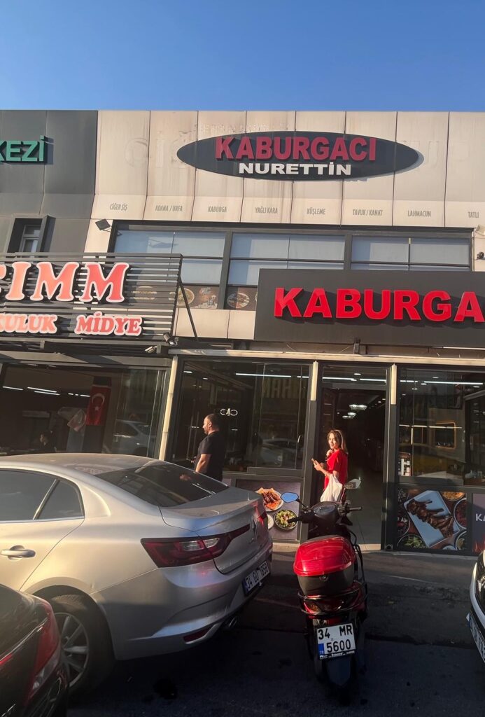 ümraniye kaburgacı nurettin
