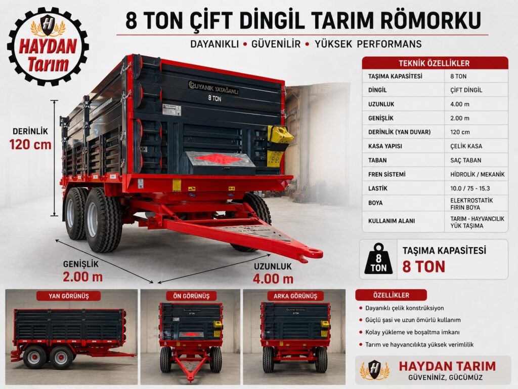 çivril haydan tarım