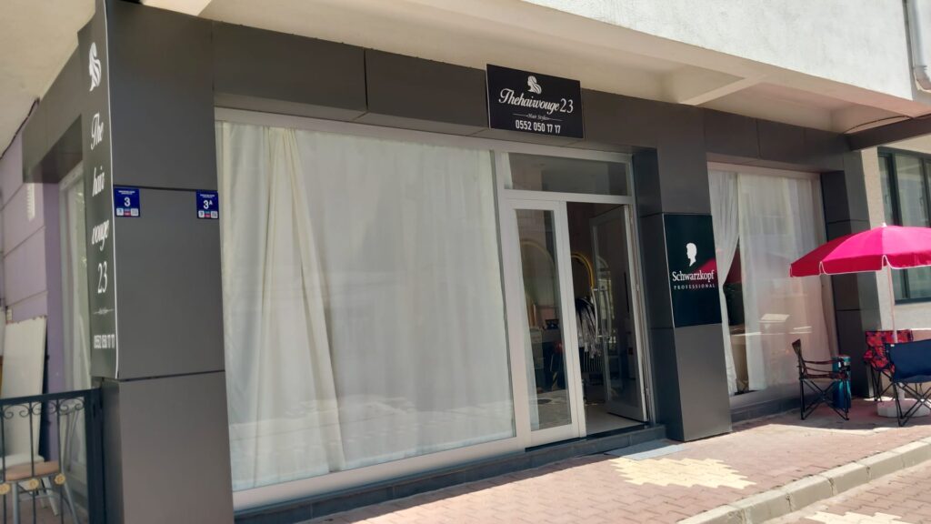 çanakkale hair vouge 23