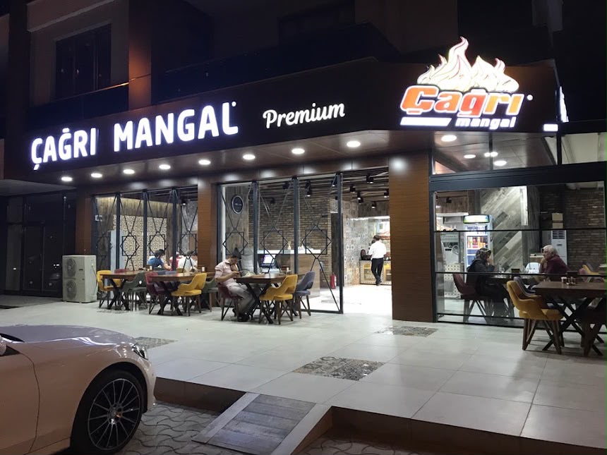 karatay çağrı mangal