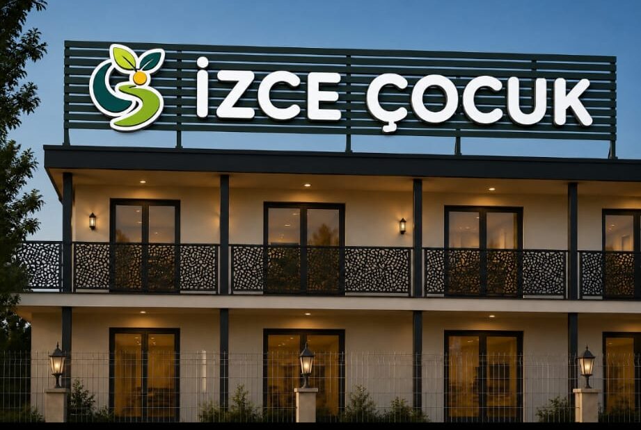 incek izce çocuk kreş ve anaokulu