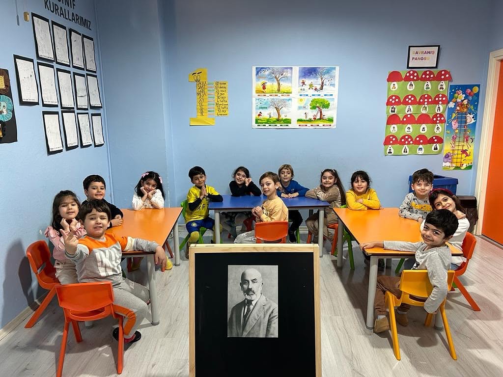 özel bahçelievler fetih 1453 anaokulu