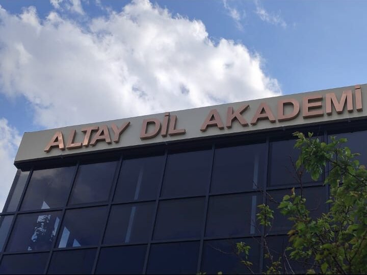 çayyolu'nun en iyi yabancı dil kursu altay dil akademi